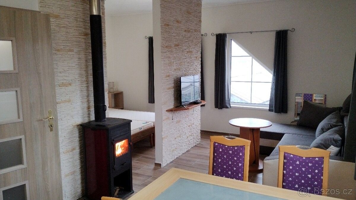 Byty, Vlašim, 258 01