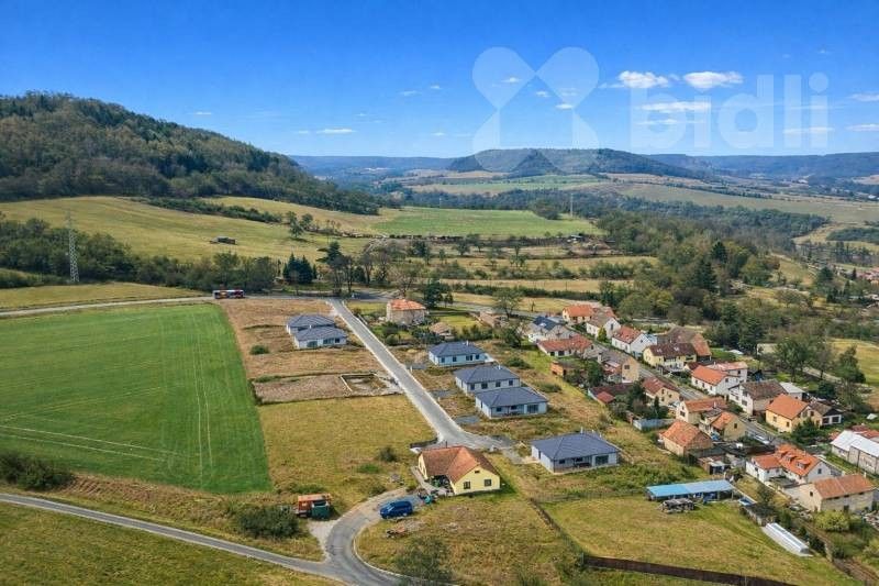 Prodej rodinný dům - Srbeč, 118 m²