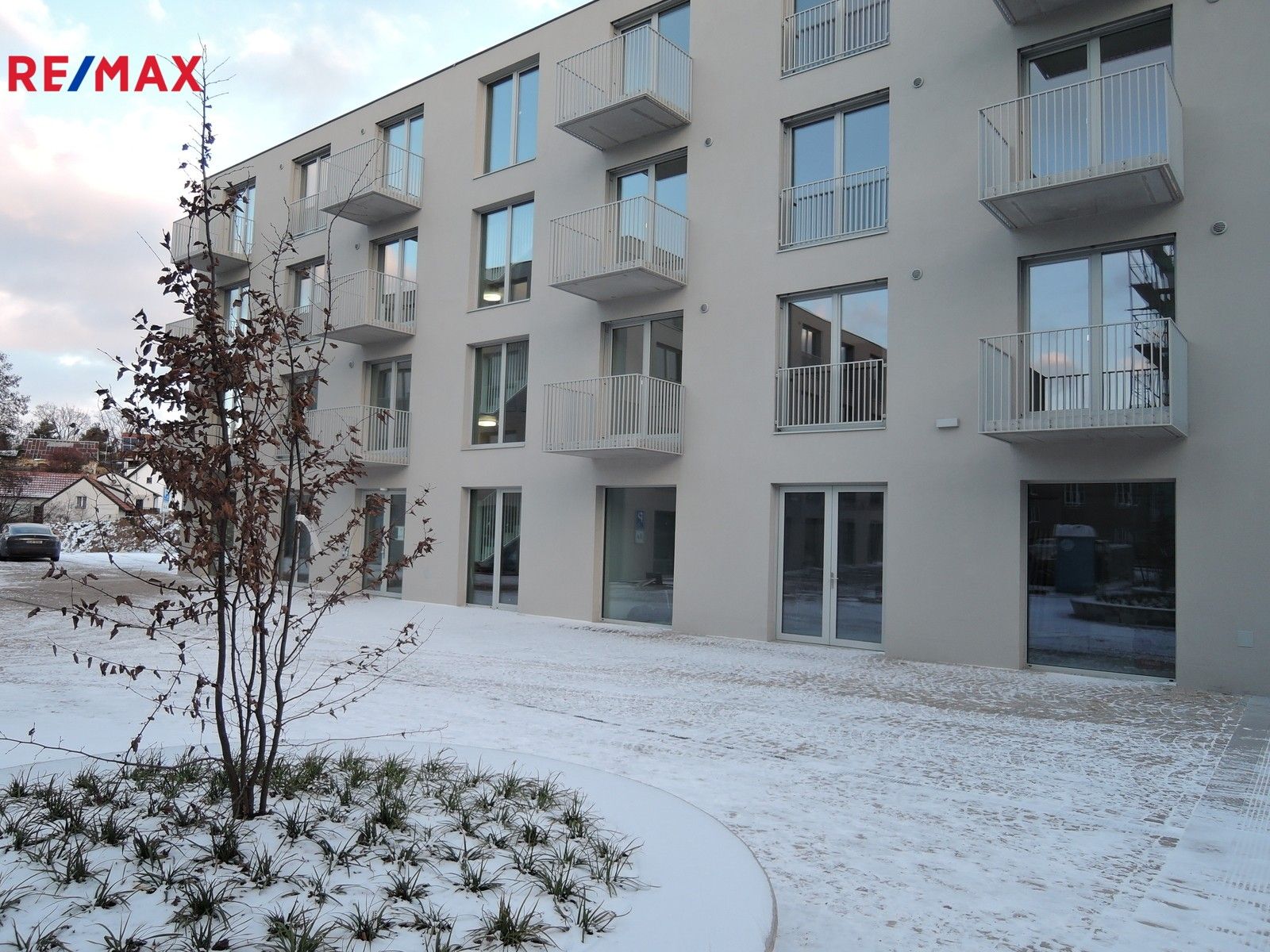 3+kk, Cihlářská, Hostivice, 62 m²