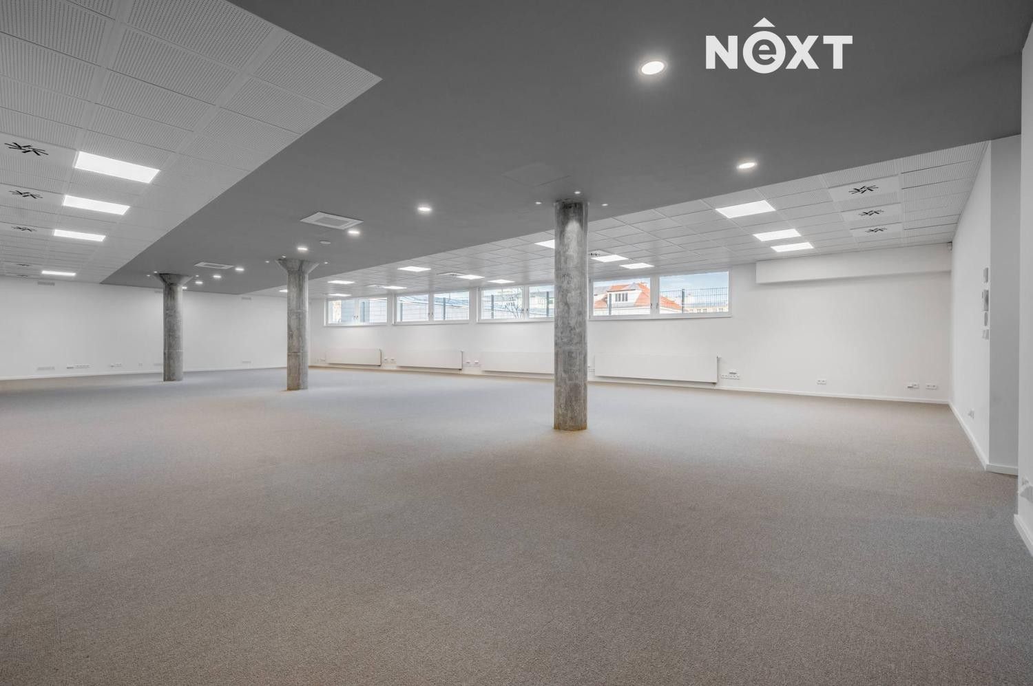 Kancelář · 351 m² · Holečkova 3149, Praha Smíchov - 3