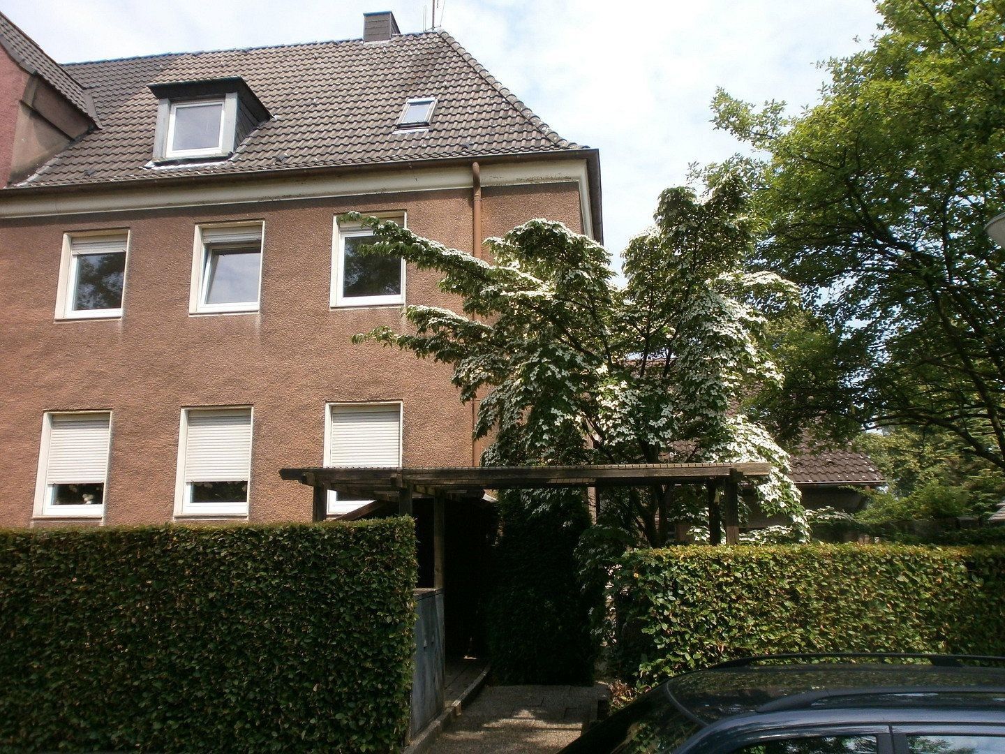 2+kk, Dortmund Wambel Nordrhein-Westfalen 44143, 67 m² - 1