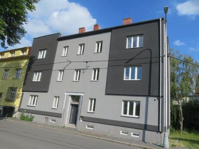 Činžovní dům · 980 m² · Ostrava, okres Ostrava-město, Moravskoslezský kraj - 4