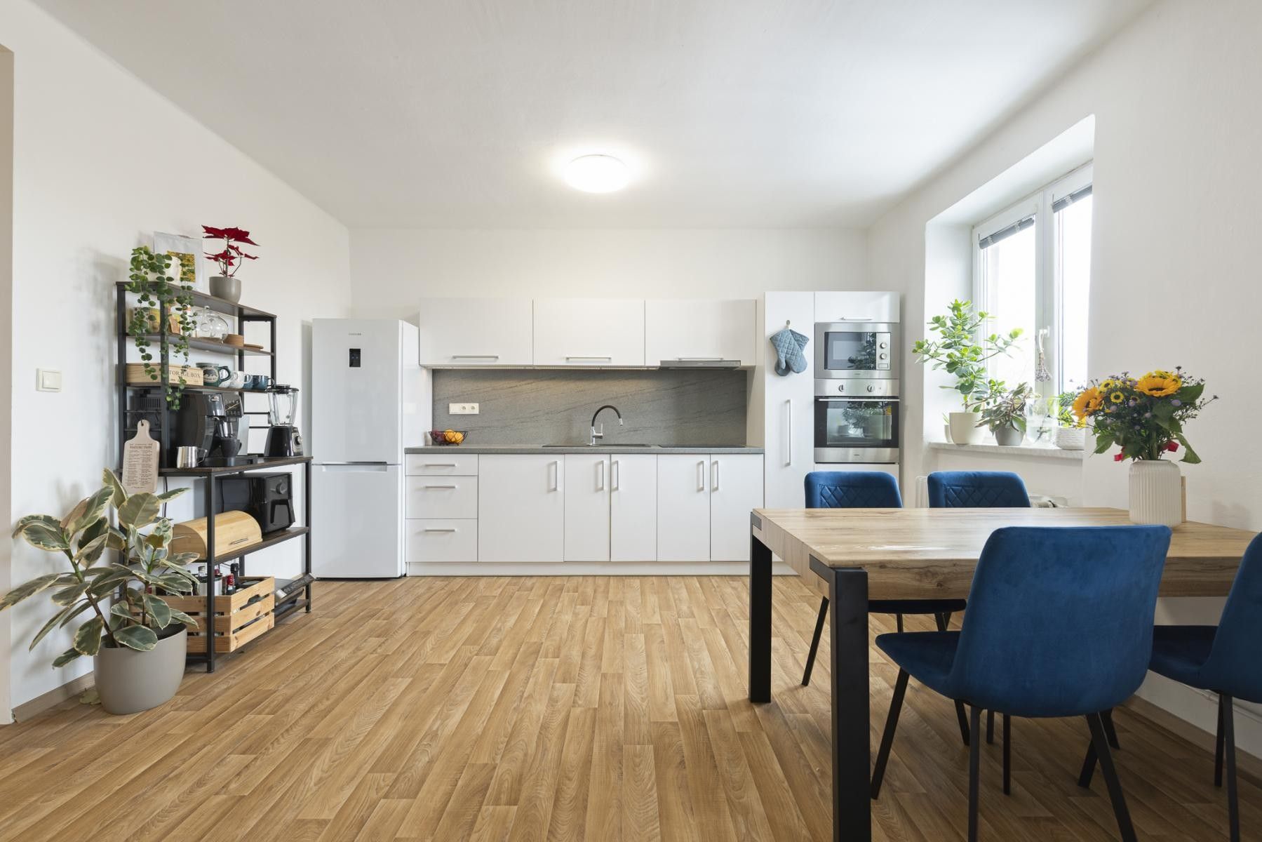 Prodej byt 2+kk - Gustava Klimenta, Ostrava, 58 m²
