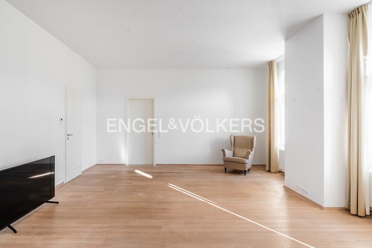 Byt 3+kk · 103 m² · Jungmannova 31, Praha Nové Město - 4