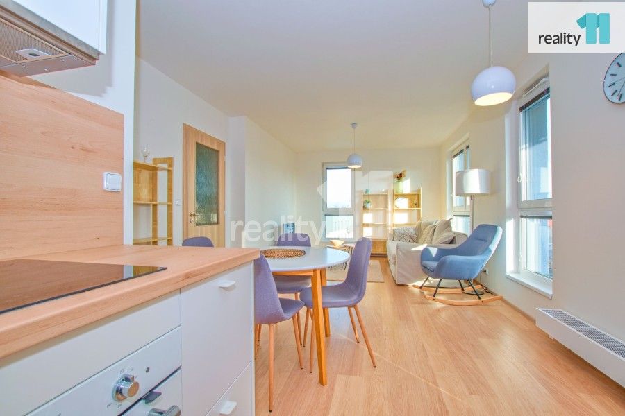 2+kk, Kladenská 914, Liberec, 57 m²