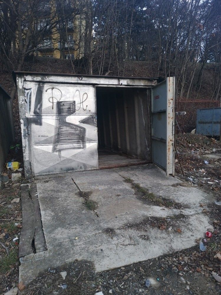 Sklad · Brno, 636 00 - 3