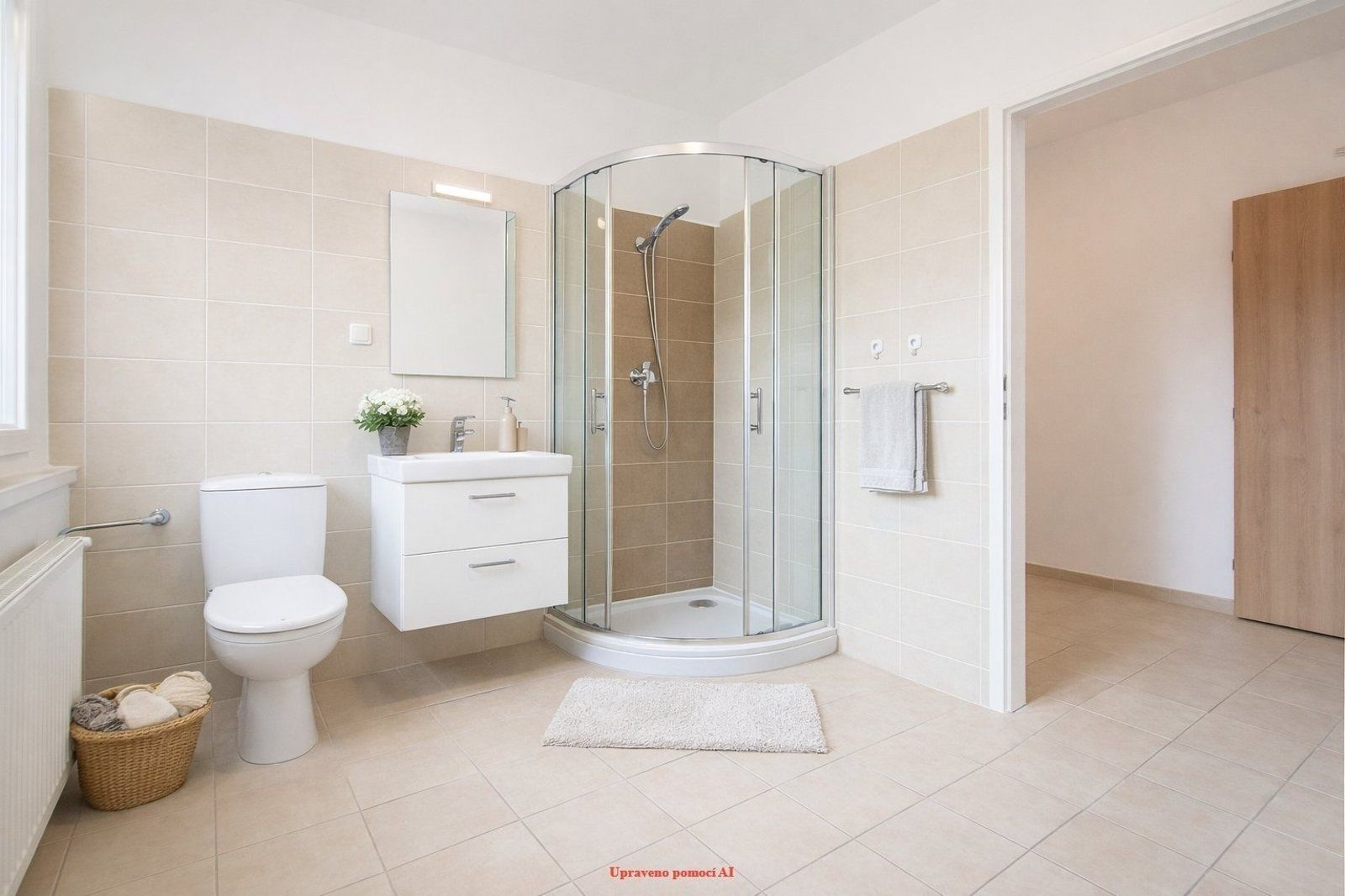 Byt 1+1 · 41 m² · U Stromovky, Havířov-město, Moravskoslezský kraj - 4
