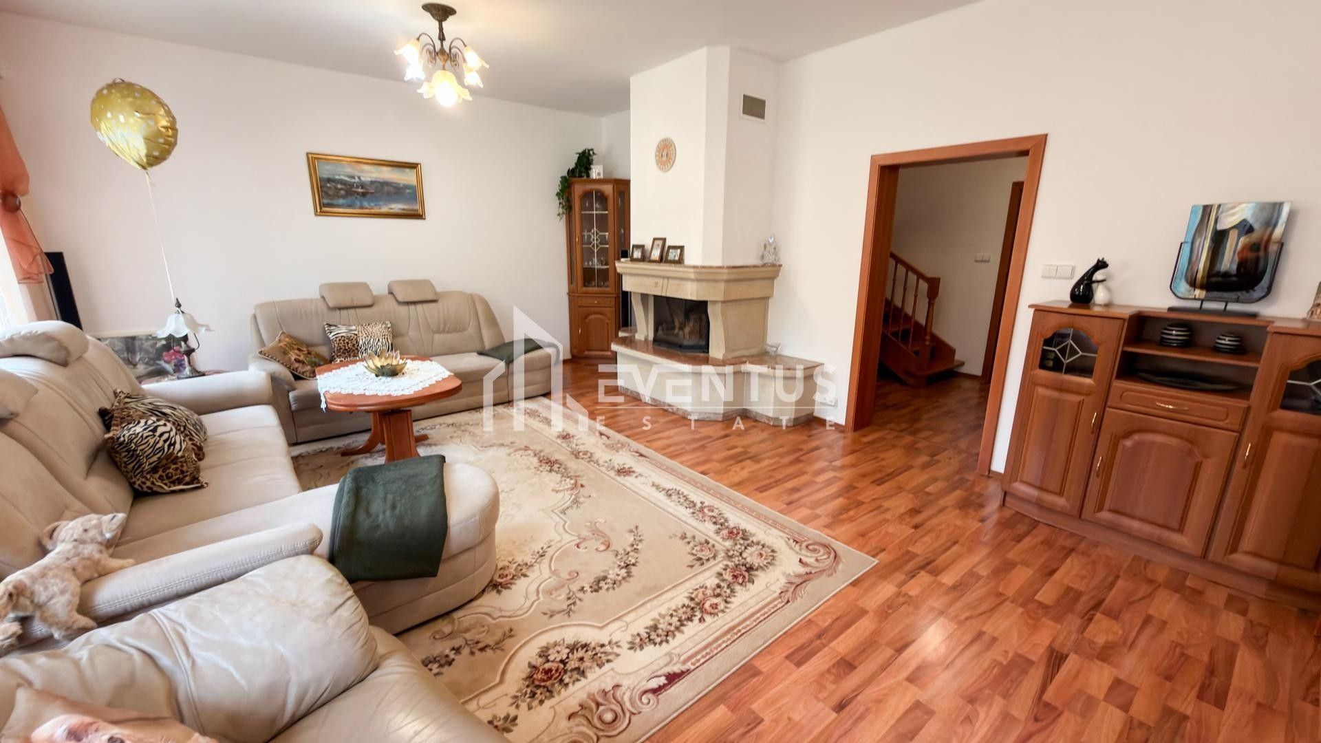 Rodinný dům · 300 m² · Nad Helmrovkou, Praha - 3