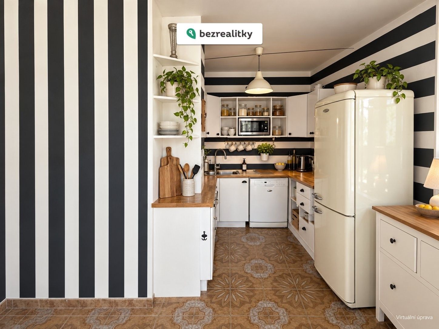 3+kk, Wassermannova 1145, Praha Hlubočepy, 67 m² - 2