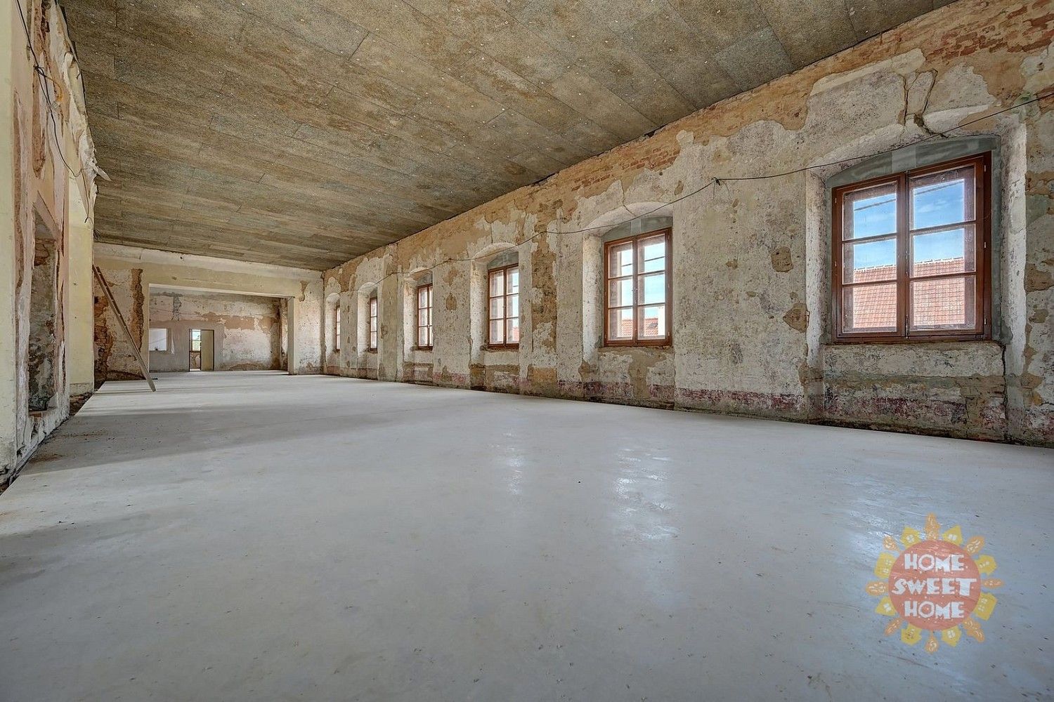Komerční nemovitost · 1 761 m² · Tursko, okres Praha-západ, Středočeský kraj - 3