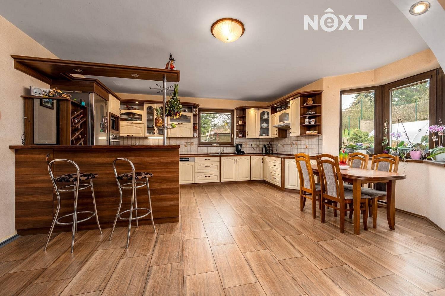 Prodej rodinný dům - Slatina, okres Kladno, 179 m² - 5