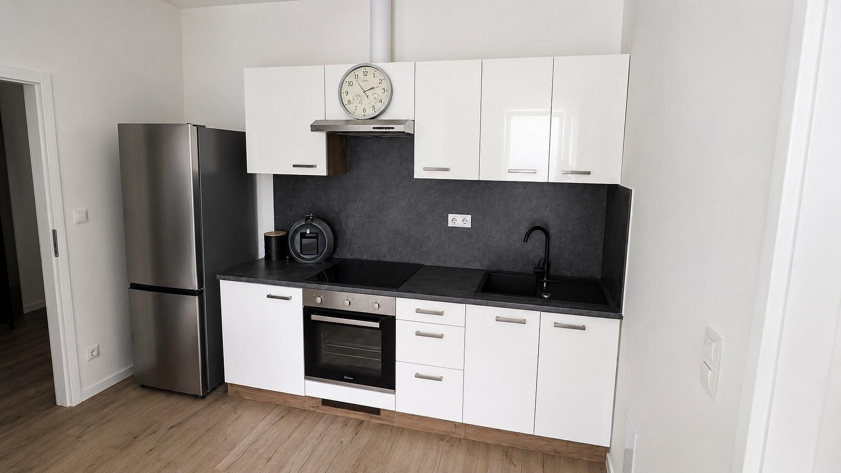 2+kk, Most, Ústecký kraj, 42 m² - 1
