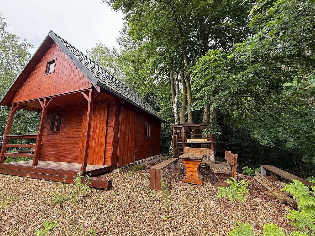 Chalupa · 40 m² · Libošovice, okres Jičín, Královéhradecký kraj - 3