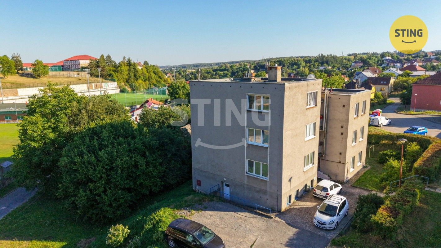 Byt 3+1 · 64 m² · Sportovní, Konice - 3