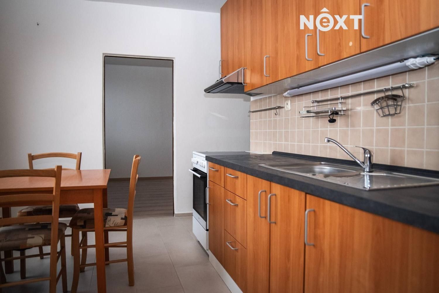 3+1, I-Město, Kojetín, 70 m²