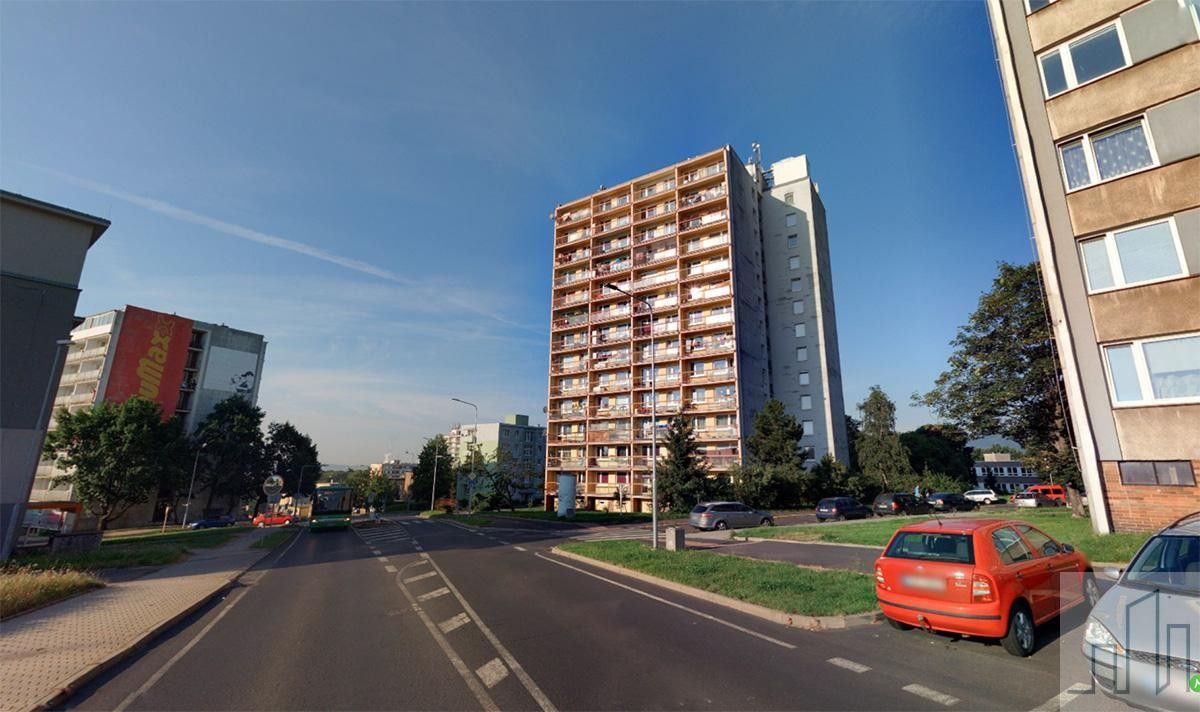 Prodej byt 2+1 - Šafaříkova, Litvínov, 49 m²