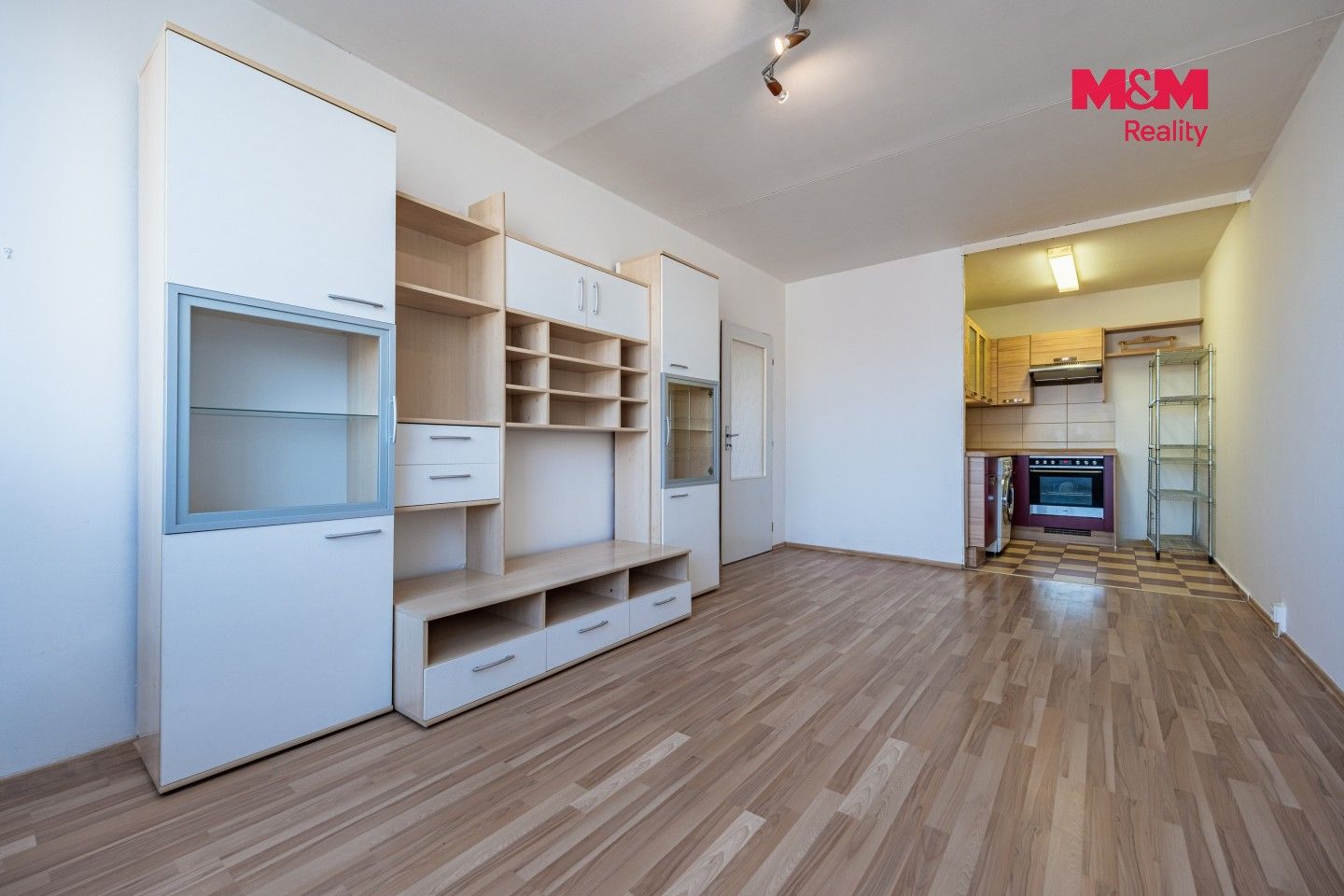 Prodej byt 2+kk - Bronzová, Praha, 43 m² - 5