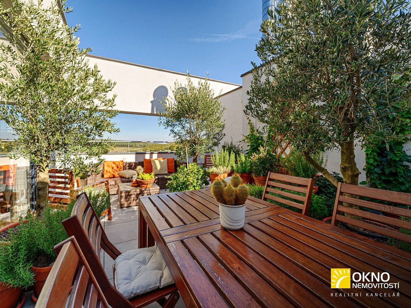 3+kk, Na Vyhlídce, Rosice, okres Brno-venkov, 95 m² - 1