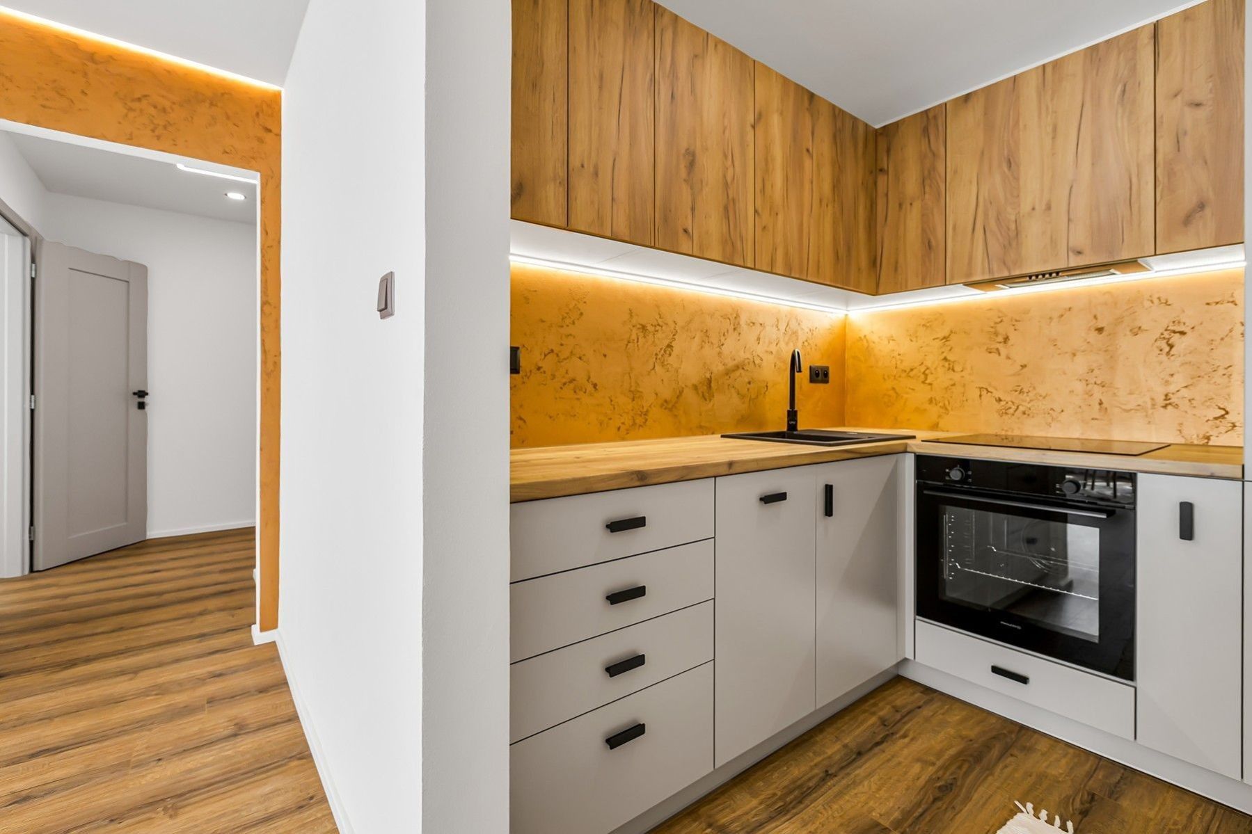 Prodej byt 2+kk - Příbram V-Zdaboř, 45 m² - 5