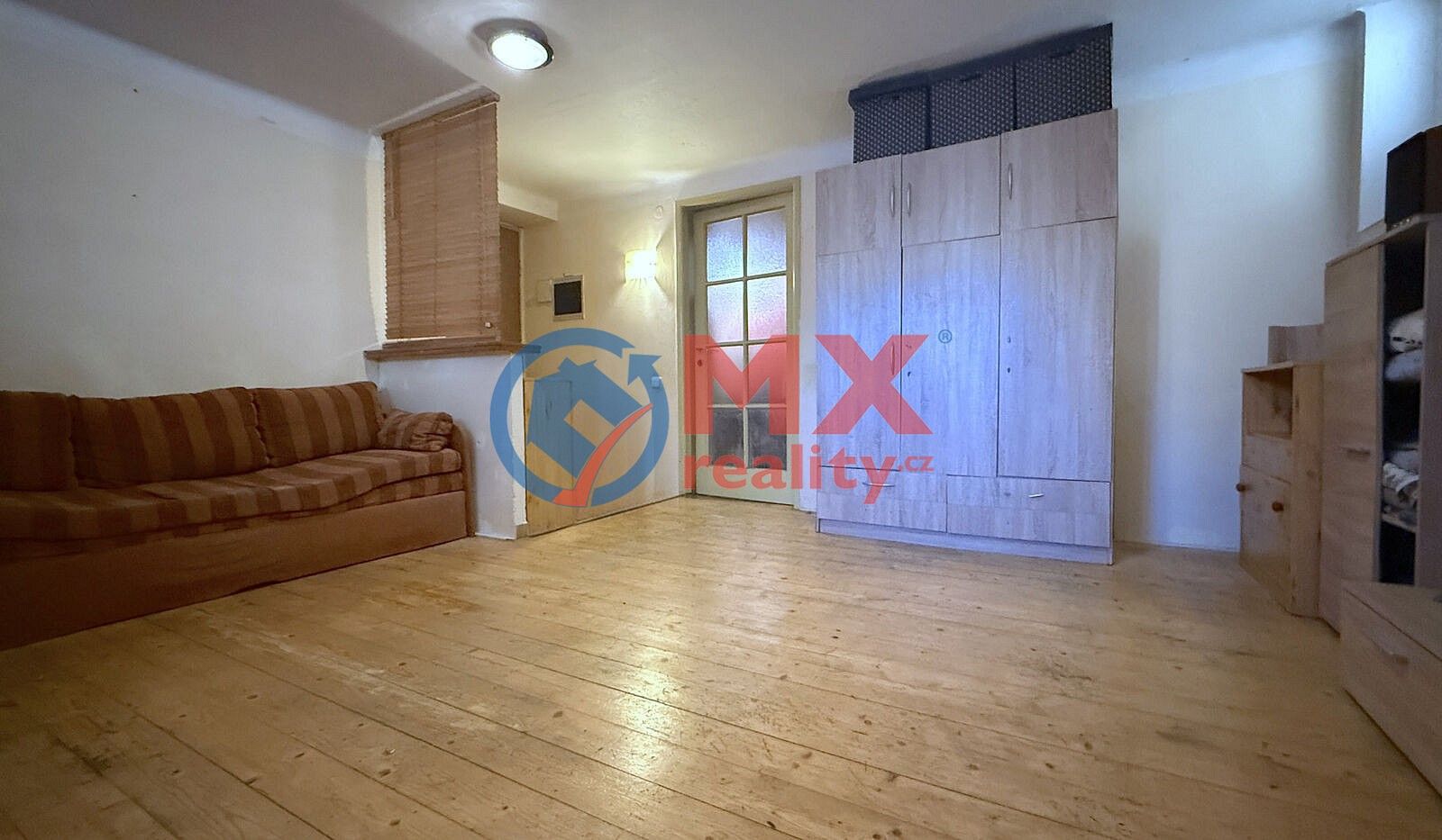 Byt 1+1 · 38 m² · Krátký lán, Praha 6 - Vokovice - 3