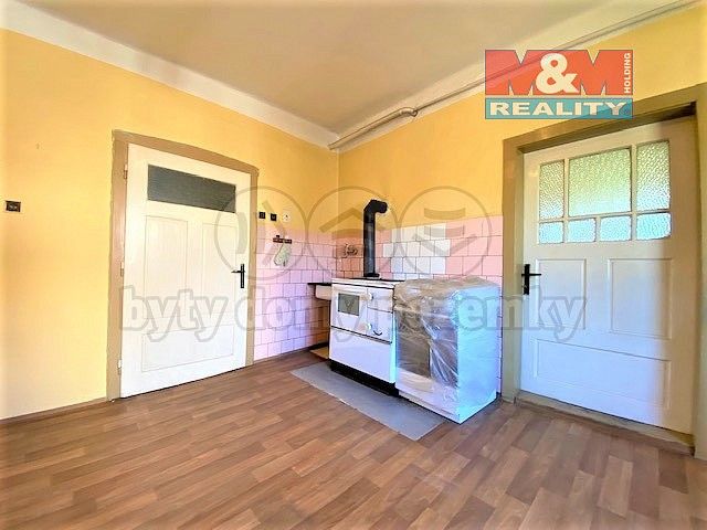 Rodinný dům · 130 m² · Dětřichov nad Bystřicí, okres Bruntál - 3
