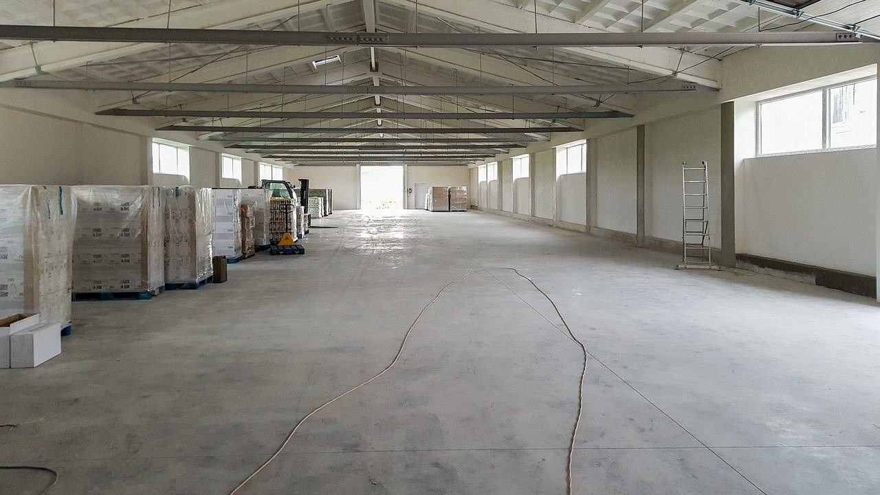Obchodní prostory · 1 046 m² · Lutopecny, okres Kroměříž, Zlínský kraj - 3
