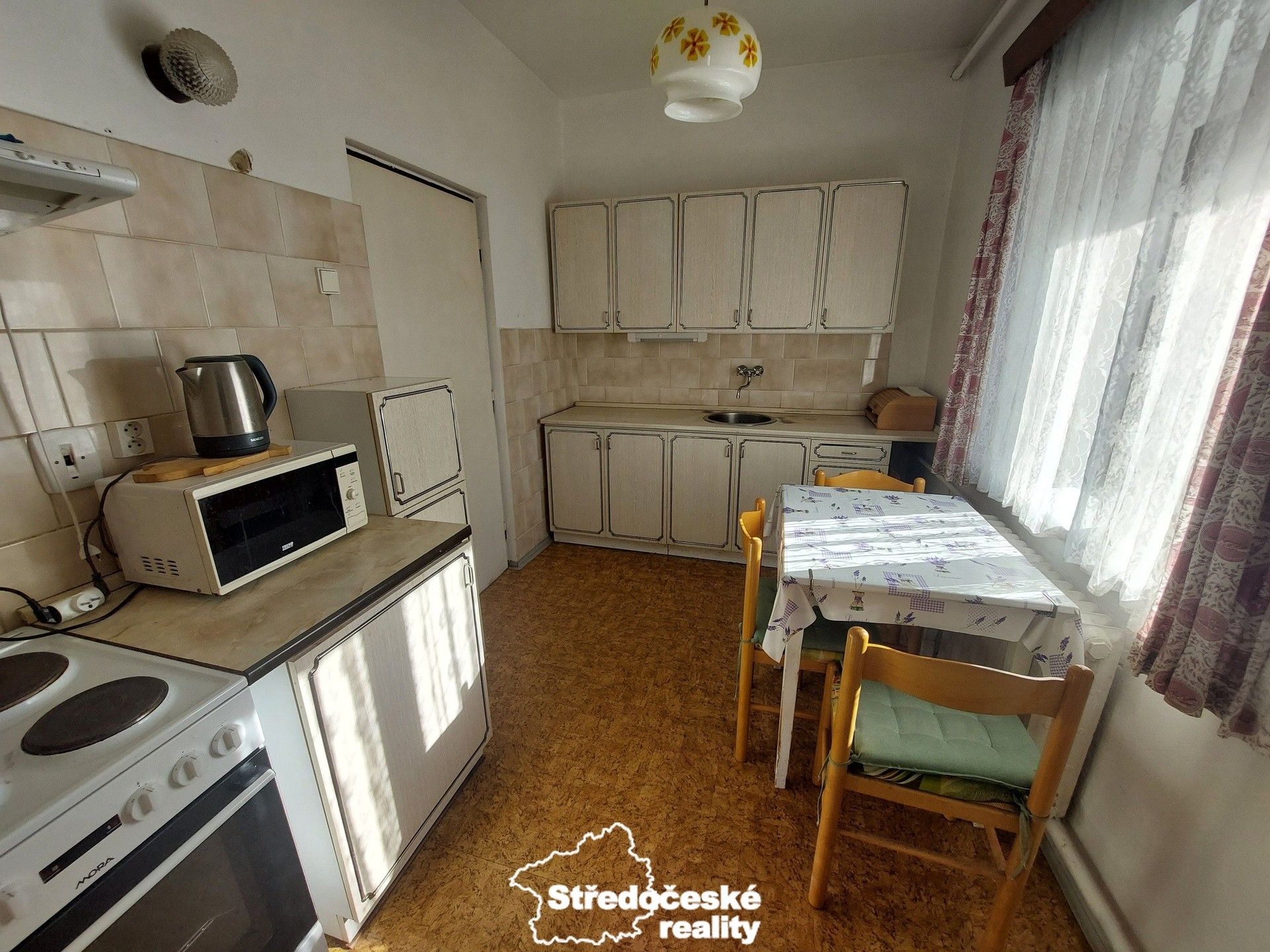 Prodej rodinný dům - K Lesu, Tuchoměřice, 61 m²