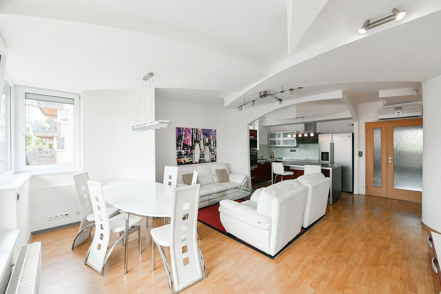 4+kk, Praha - Stodůlky, okres Praha 13, Hlavní město Praha, 99 m² - 2