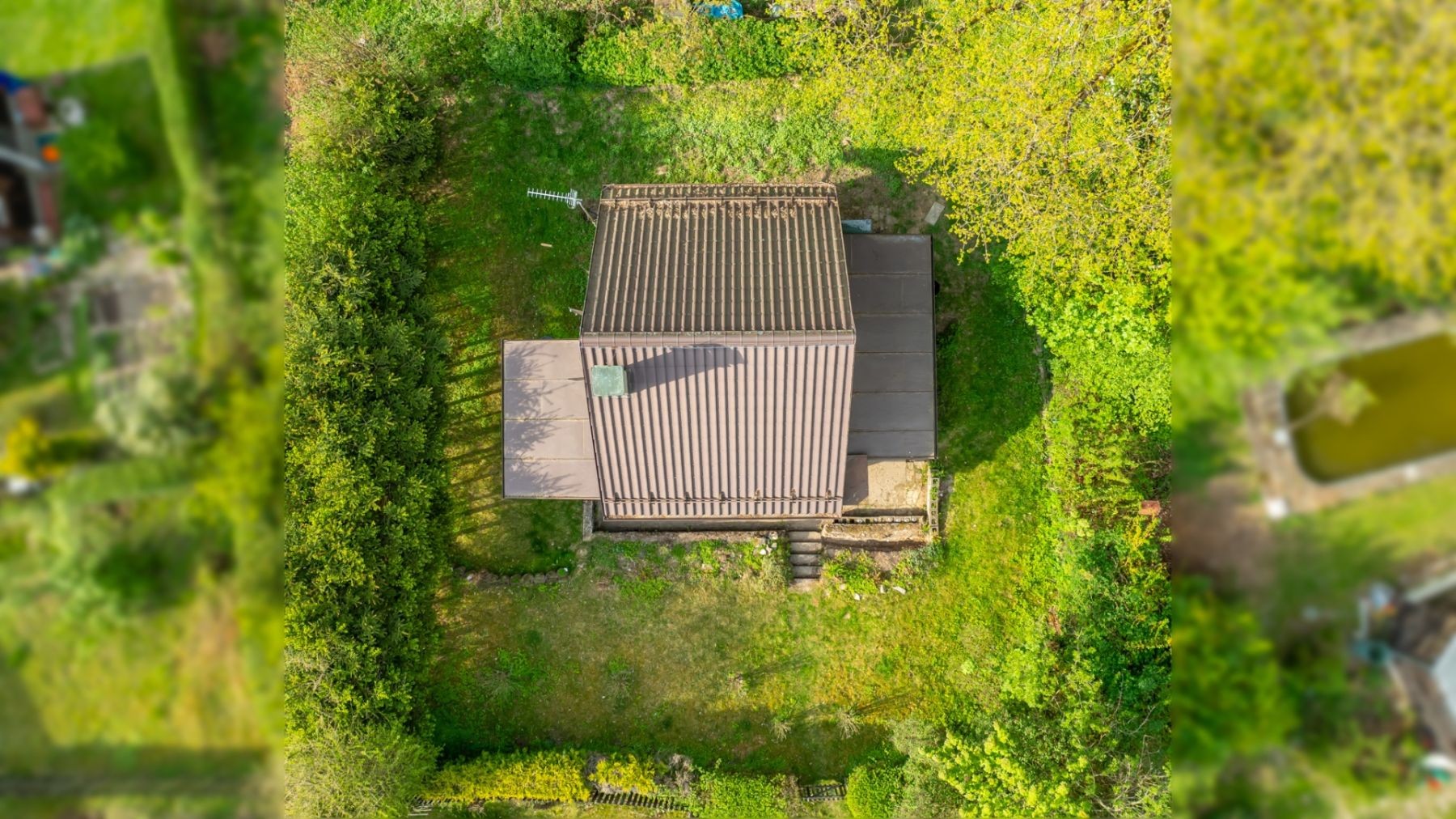 Chata · 50 m² · Březina, Ondřejov - Turkovice u Ondřejova, Středočeský kraj - 4