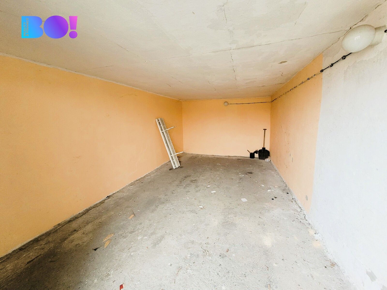 Garáže, Sportovní, Karviná Nové Město, 21 m² - 2