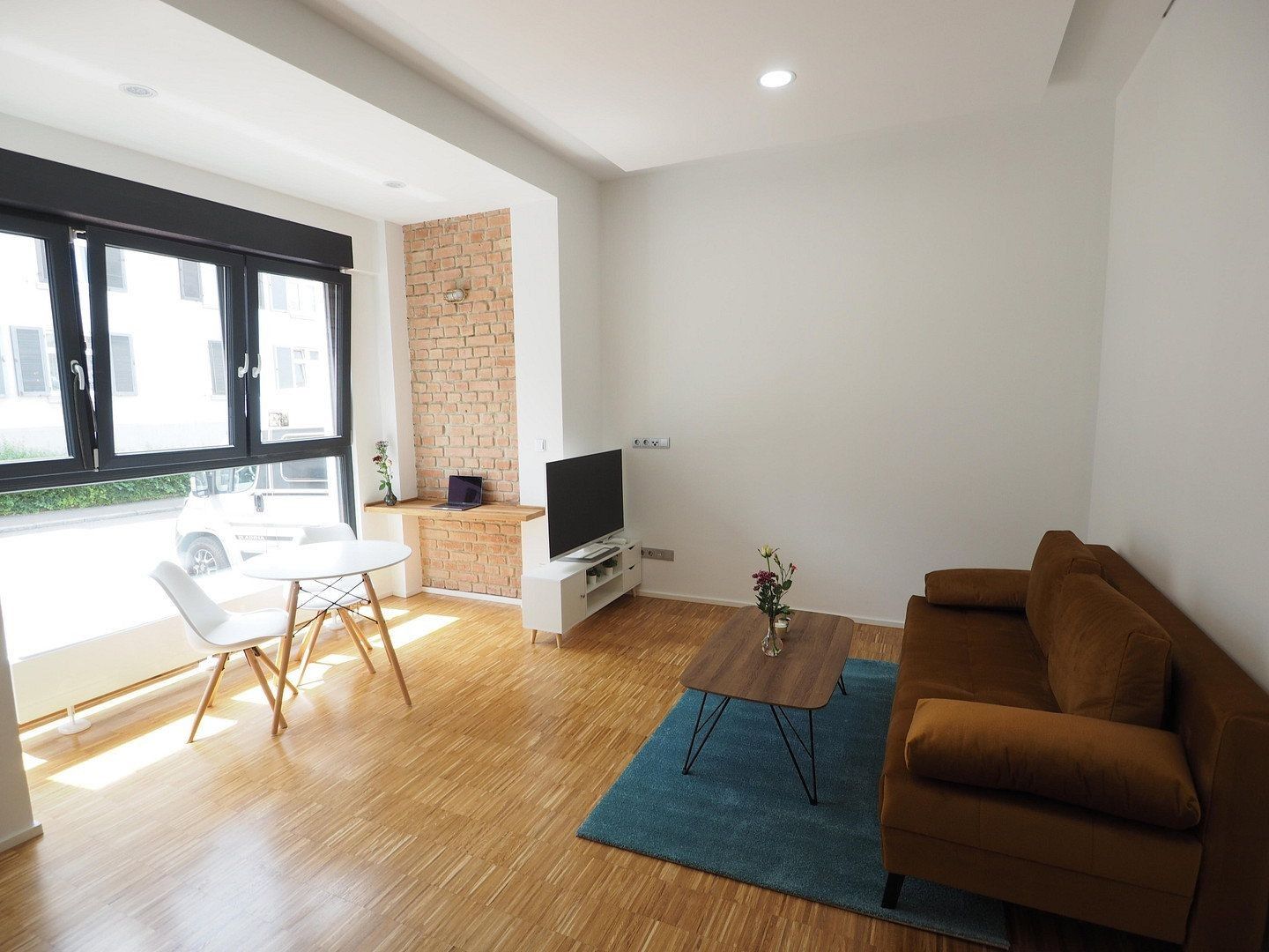 2+1, Schmidbergstrasse 17 Heilbronn Heilbronn Baden-Württemberg 74074, 43 m² - 2
