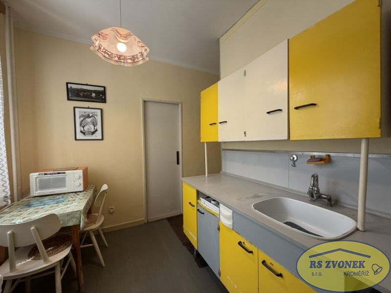 3+1, Moravská , Kroměříž, 66 m² - 2