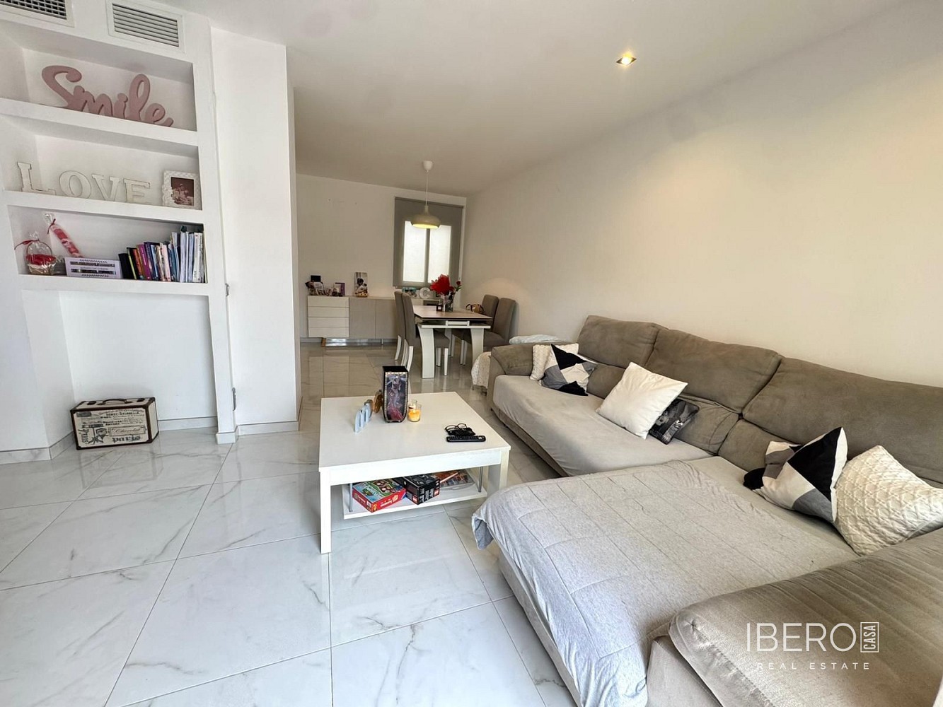 Prodej byt 4+kk - El Pinillo, Španělsko, 112 m² - 5