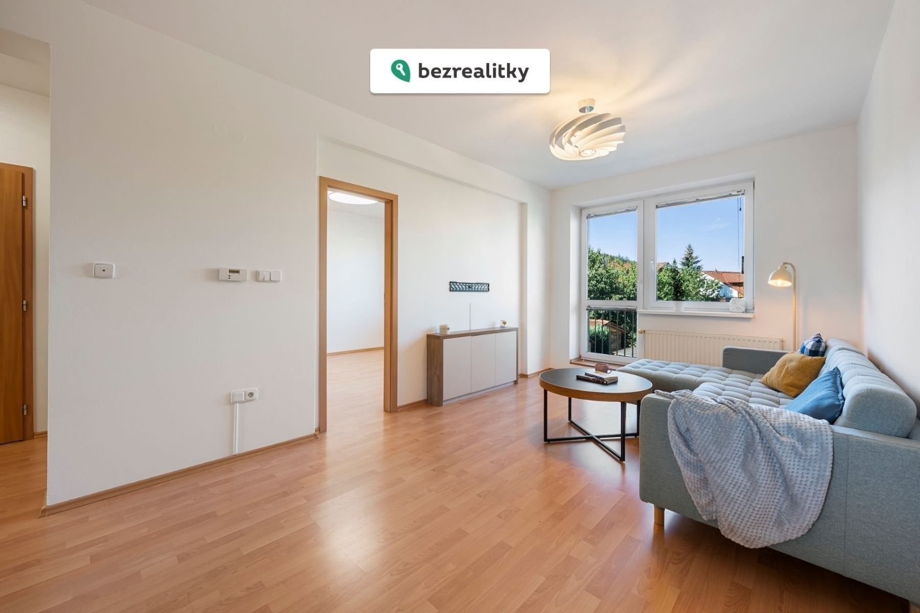 Prodej byt 3+kk - Hojerova 1469, Kuřim, 77 m² - 5