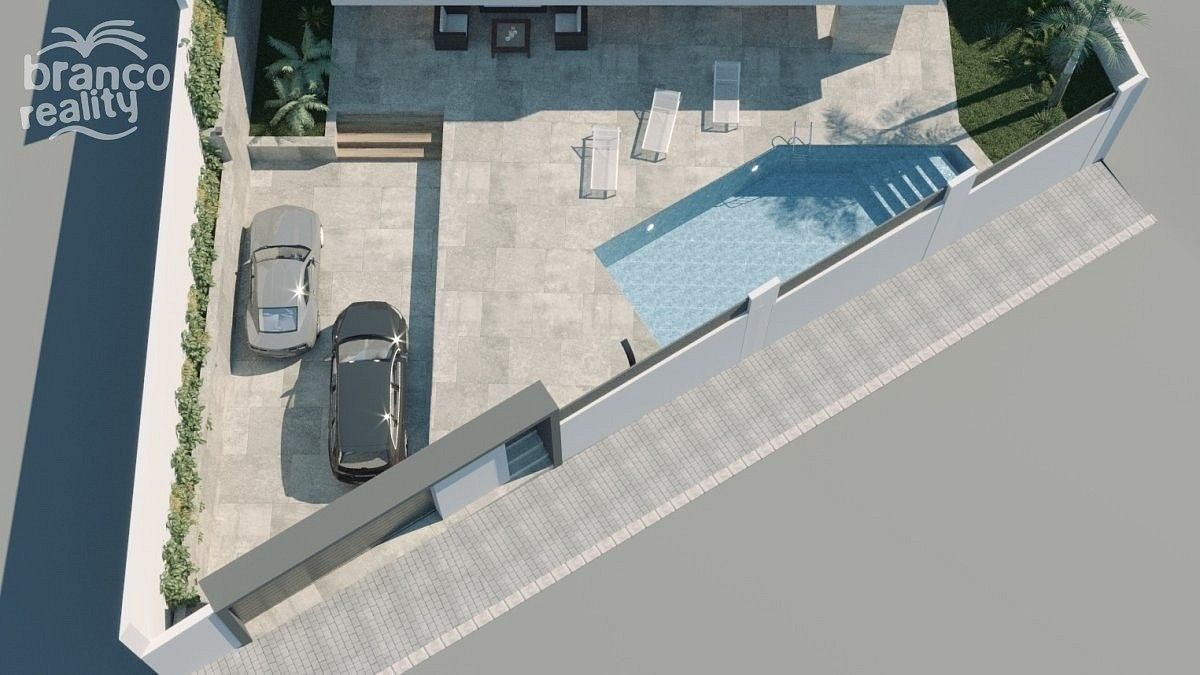 Rodinný dům · 203 m² · Ciudad Quesada, ES - 4