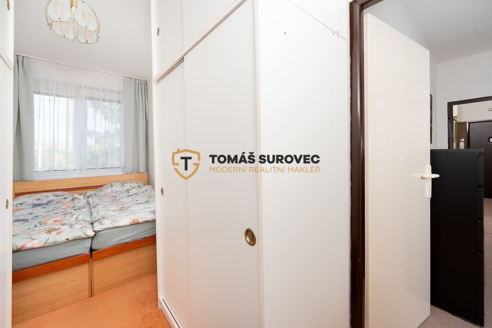 Prodej byt 3+1 - U Zahrádek, Slavičín, 64 m² - 5