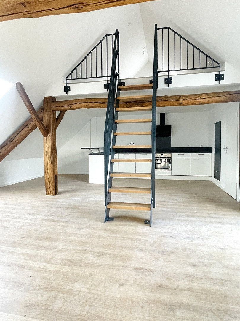 2+1, , Dolní Sasko, 80 m² - 1