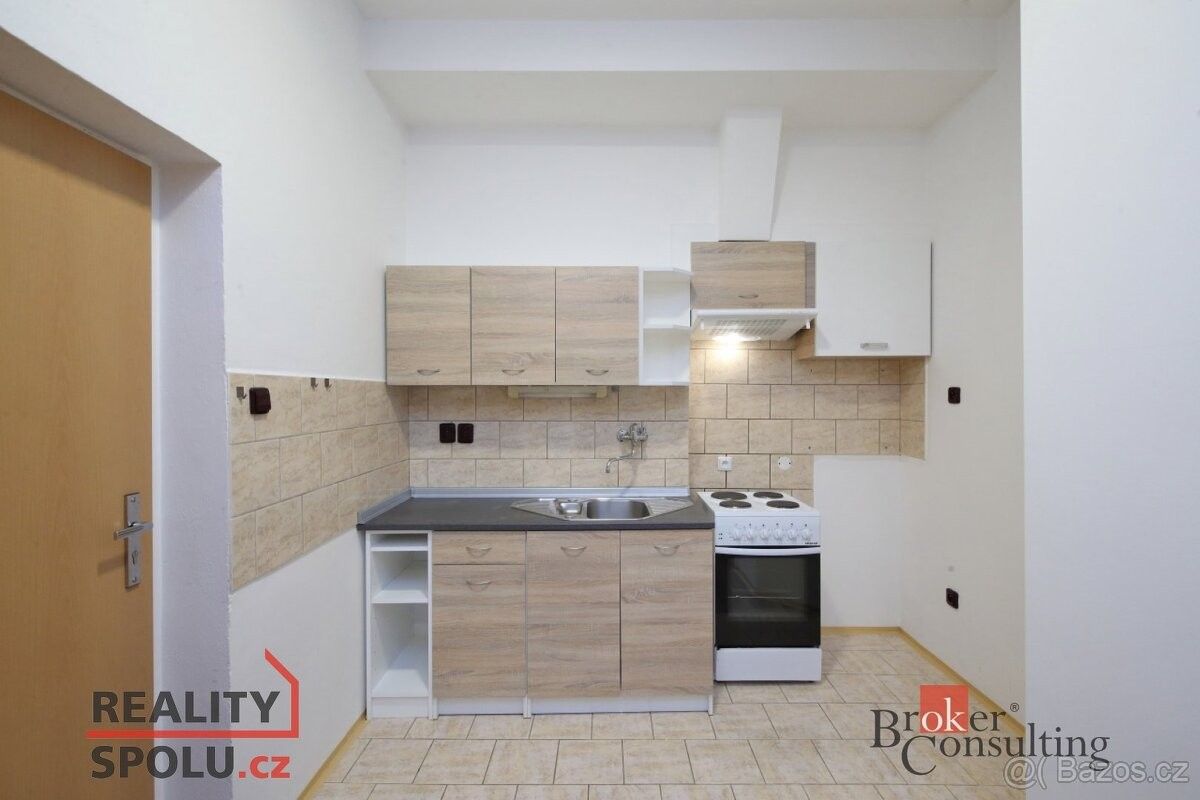 Prodej byt - Smržovka, 468 51