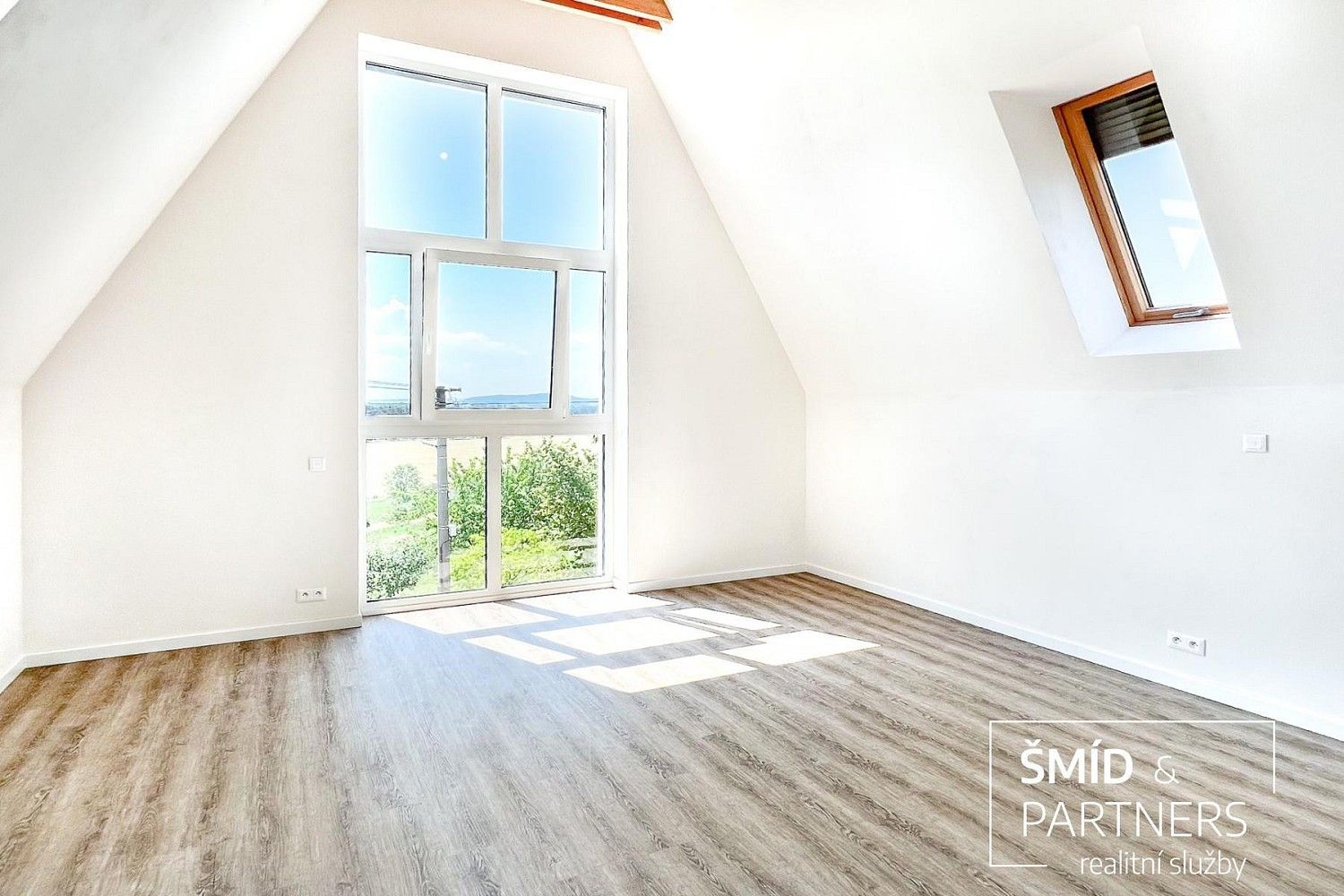 Rodinný dům · 230 m² · V Hájku, Konárovice, okres Kolín - 3