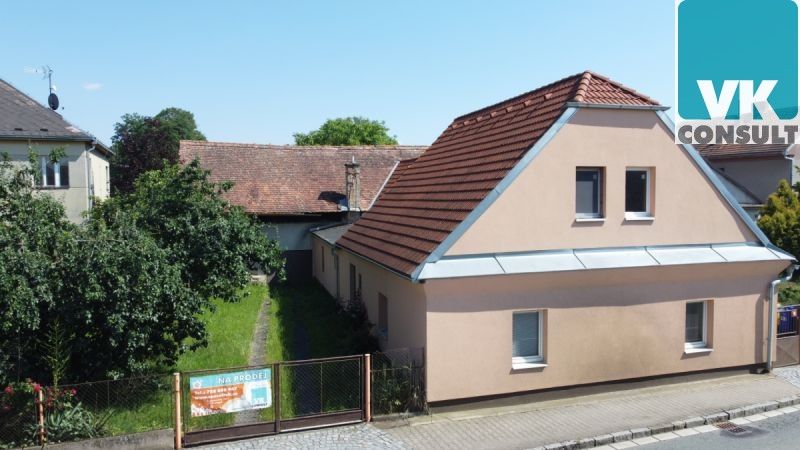 Rodinný dům