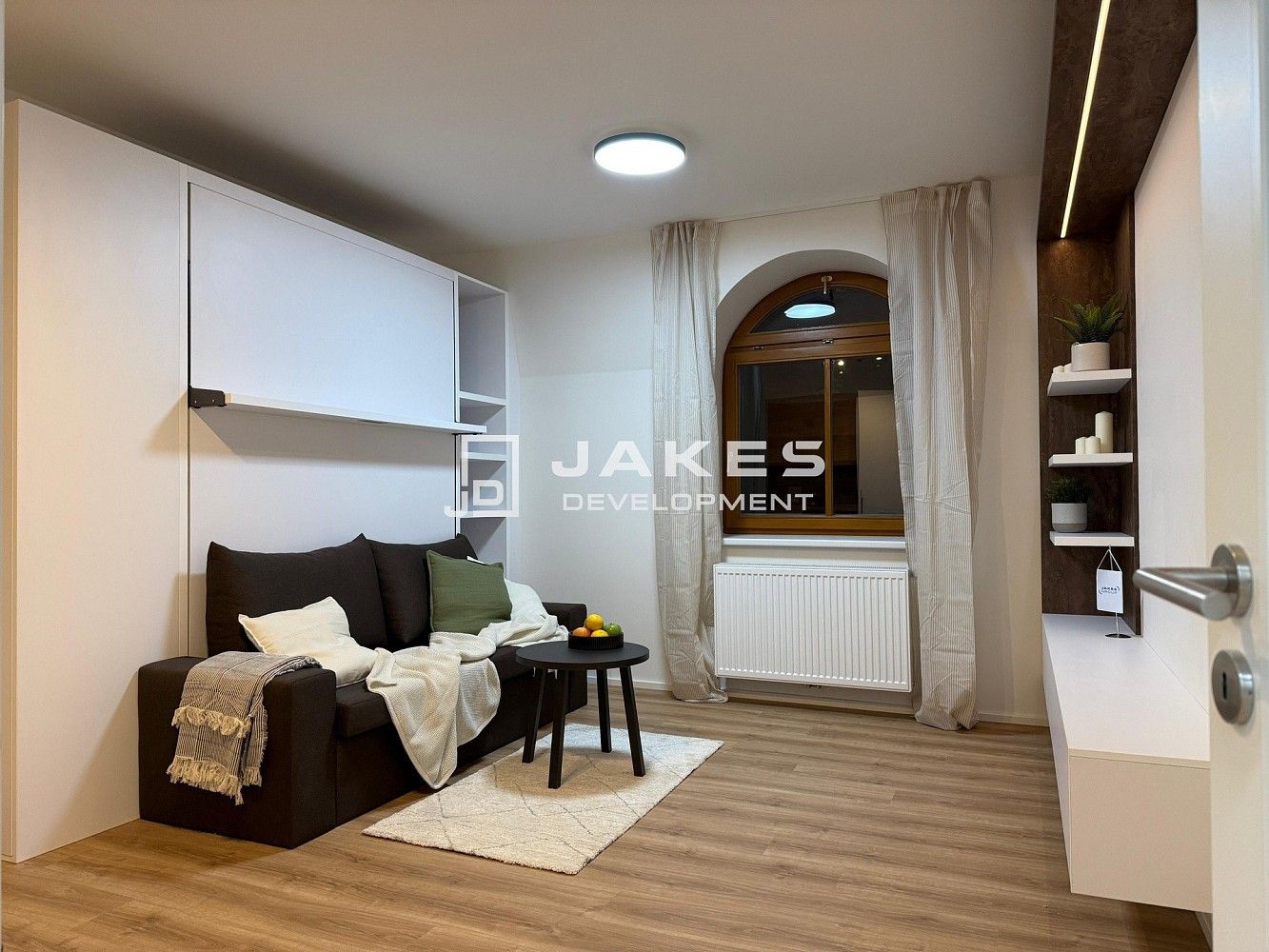 1+kk, Praha - Liboc, okres Praha 6, Hlavní město Praha, 29 m² - 1