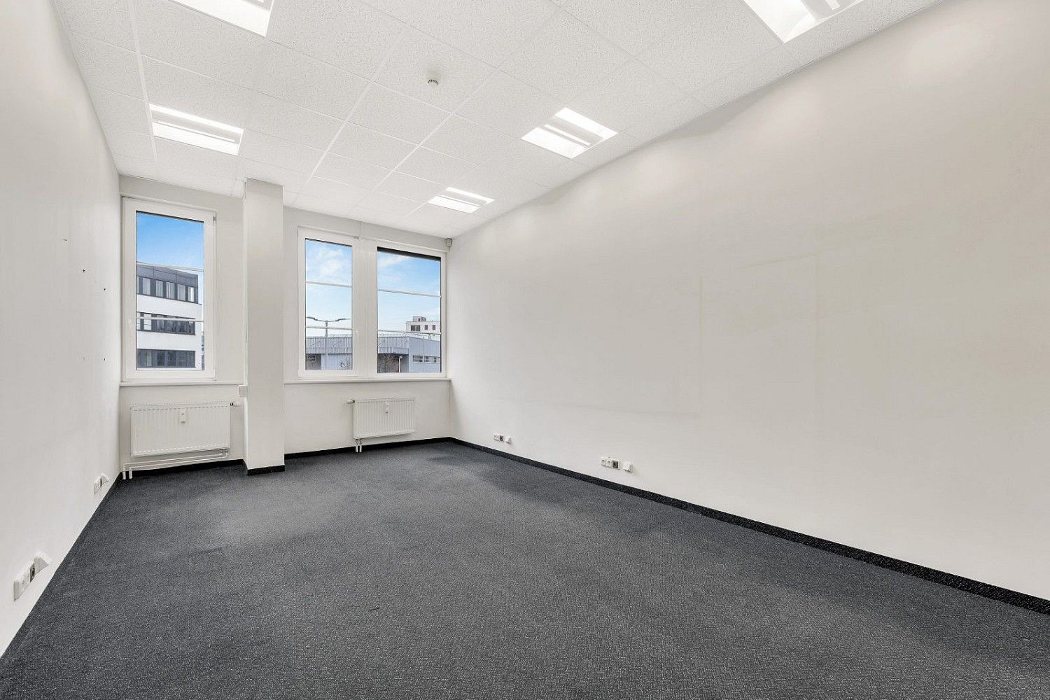 Kancelář · 390 m² · Ořech, okres Praha-západ, Středočeský kraj - 4