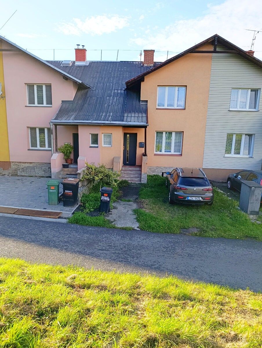 Byty, Ostrava, 711 00 - 1