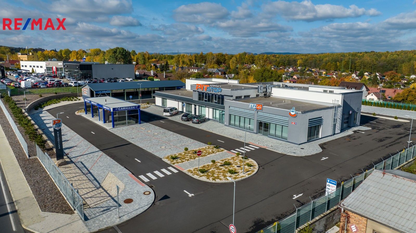 Ostatní, Karlovy Vary, 1 m²