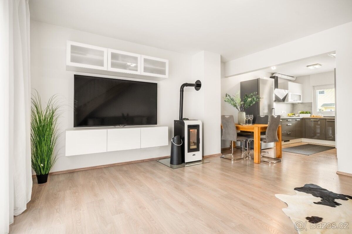 Prodej rodinný dům - Brandýs nad Labem-Stará Boleslav, 250 01