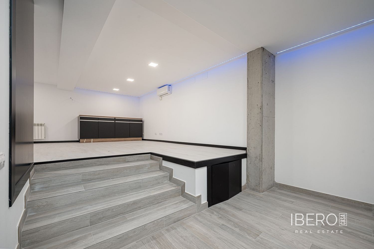 Byt 2+kk · 57 m² · Madrid, Španělsko - 4