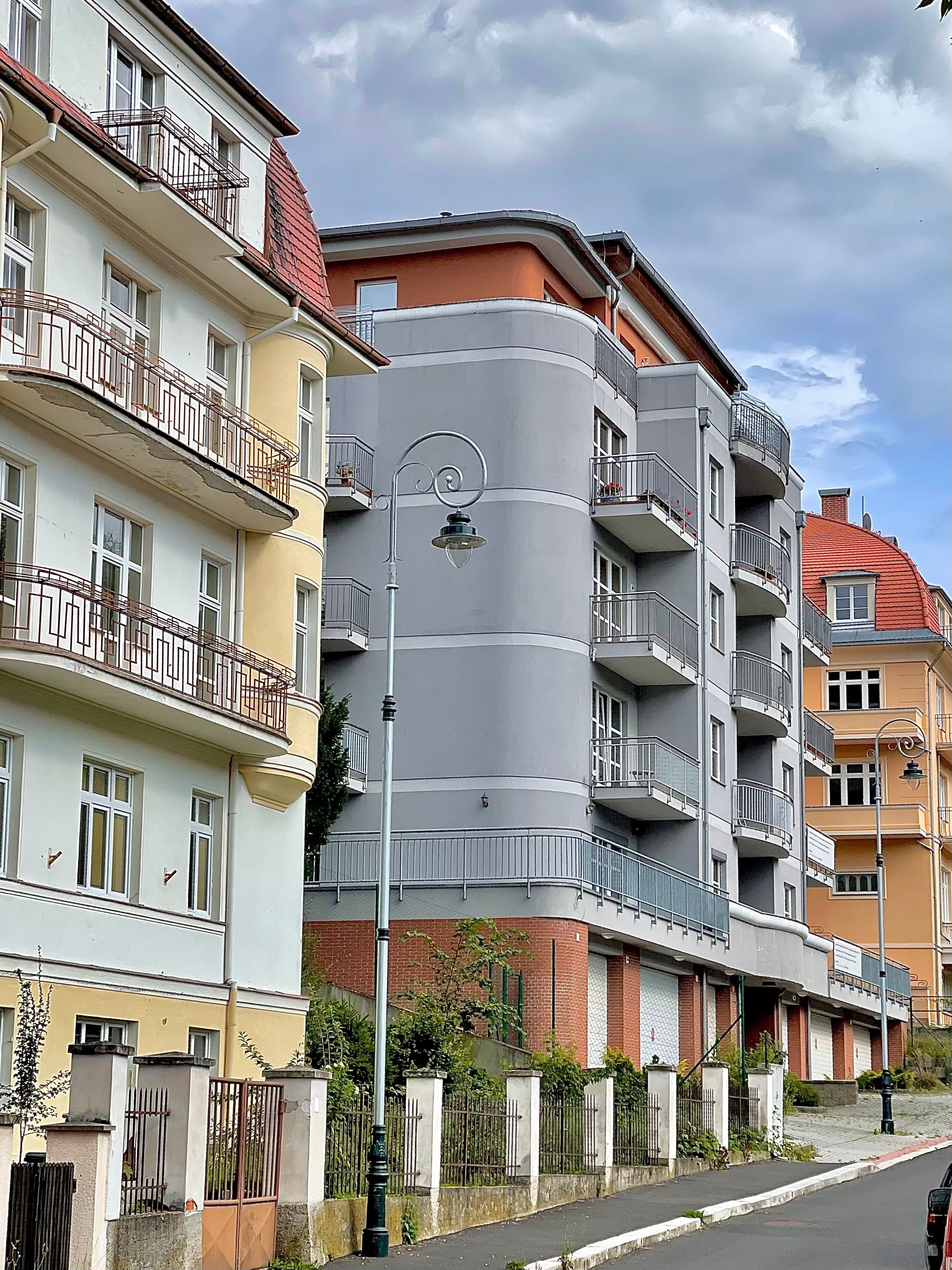 Prodej byt 3+kk - Skroupova 2129/13, 256 m²