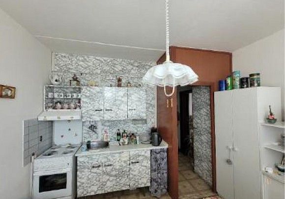 Byt 1+1 · 35 m² · Olomouc, Olomoucký kraj - 3
