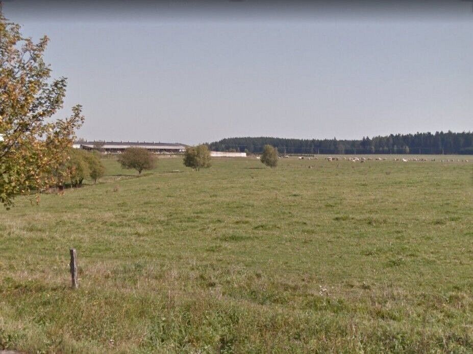 Zemědělský pozemek, 9 944 m²