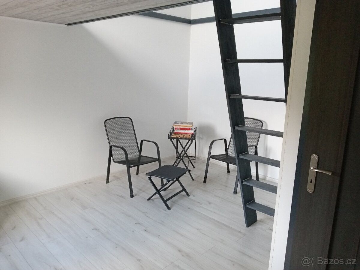 Prodej rodinný dům - Janov u Krnova, 793 84 - 5